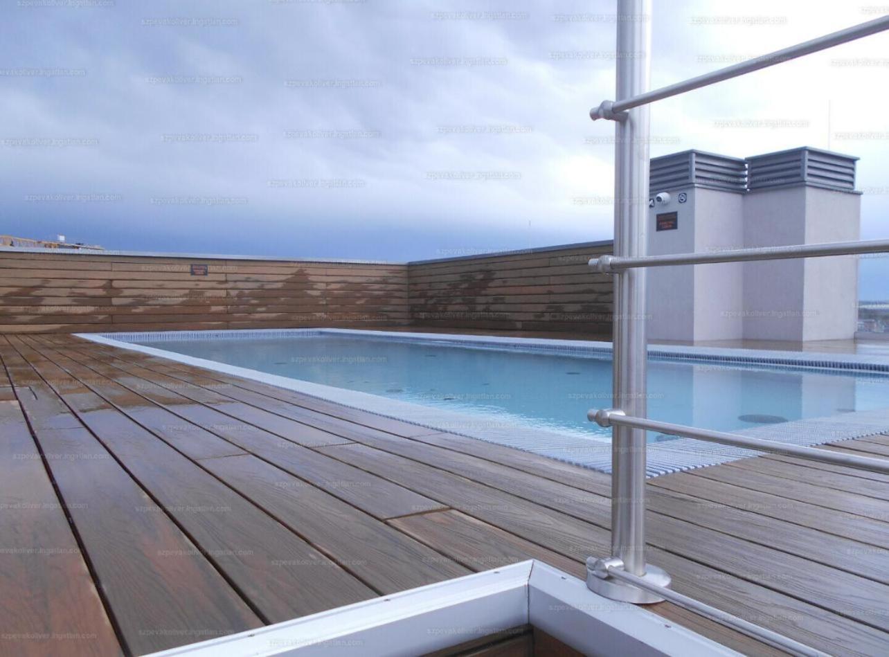 Koris Pool Apartman Budapest