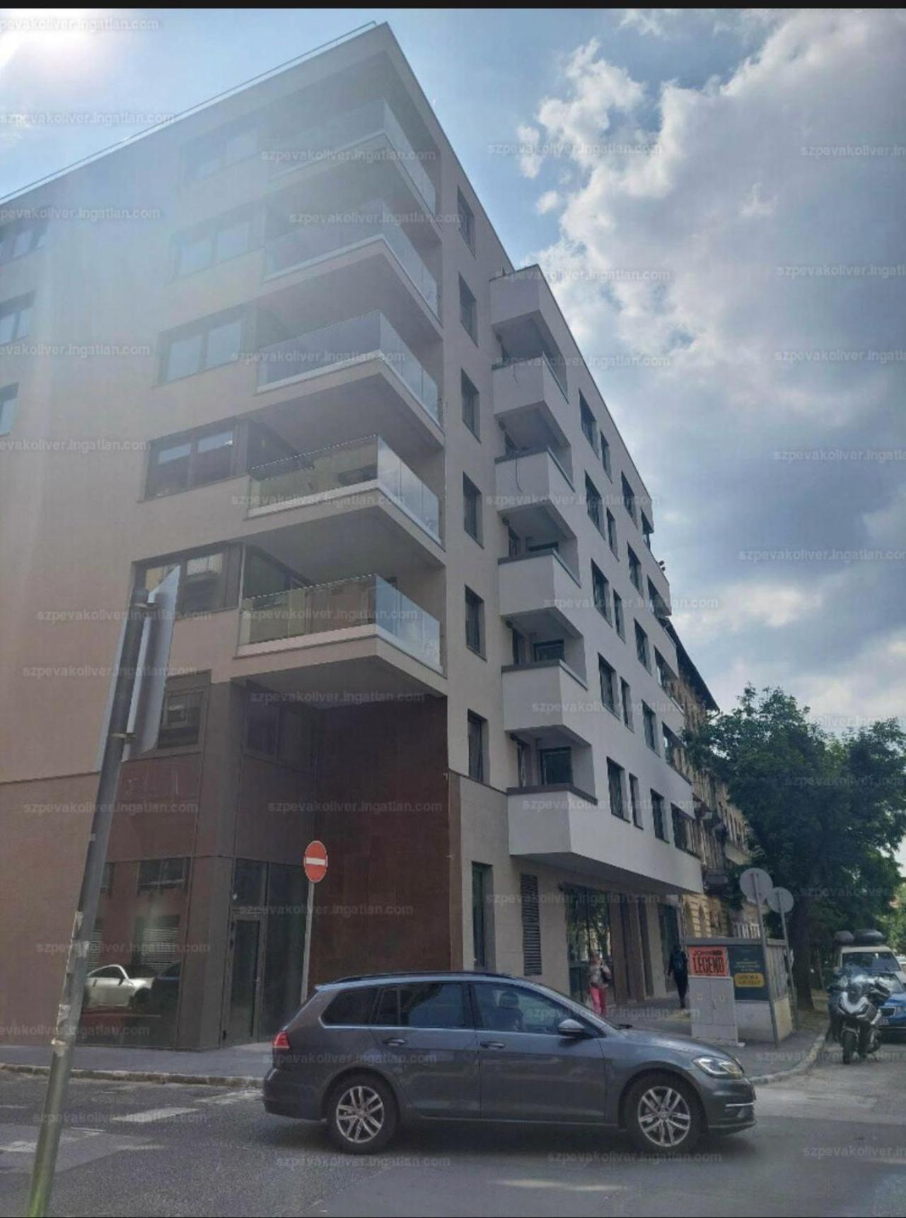 Apartman Koris Pool