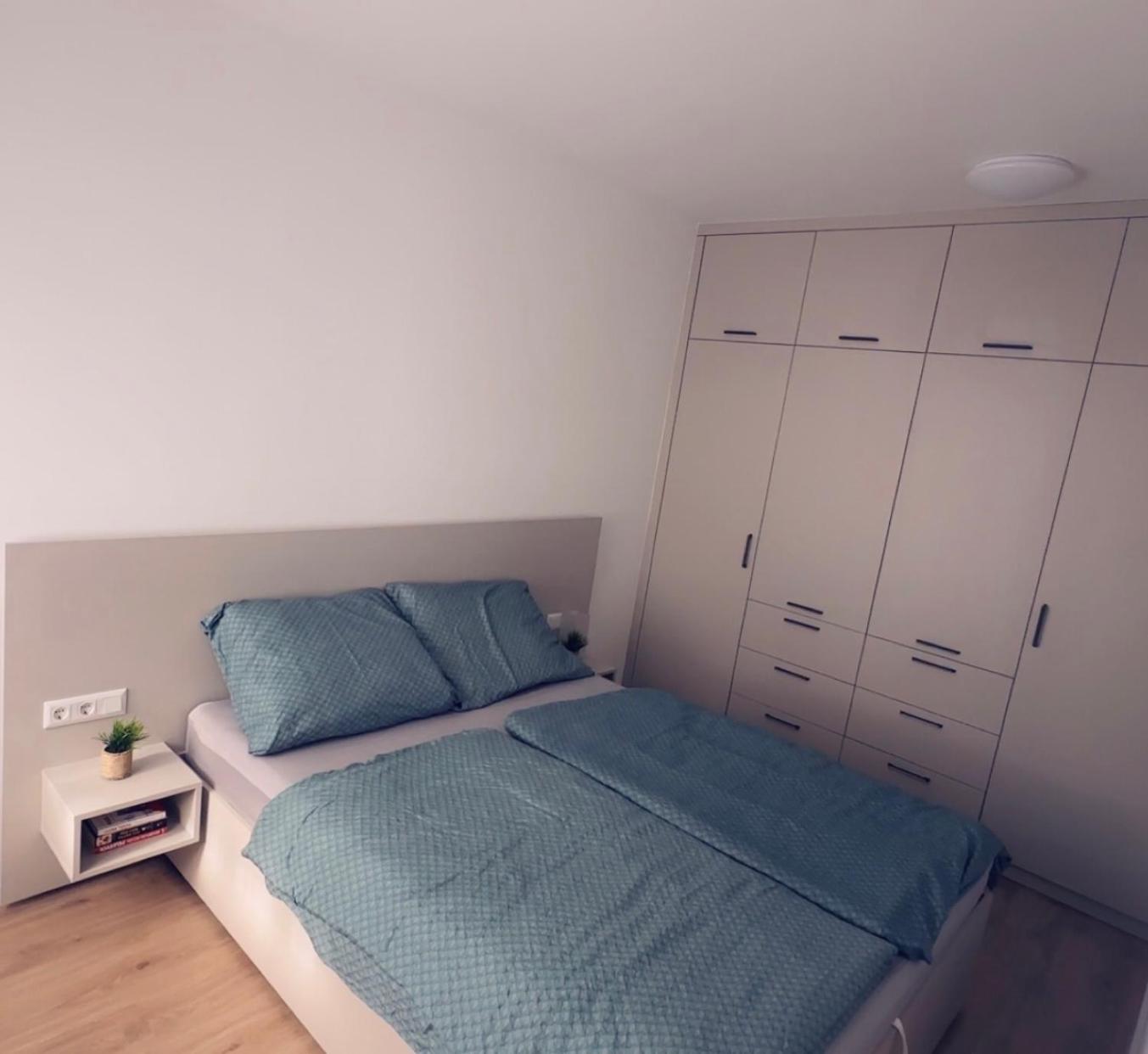 Apartman Koris Pool *
