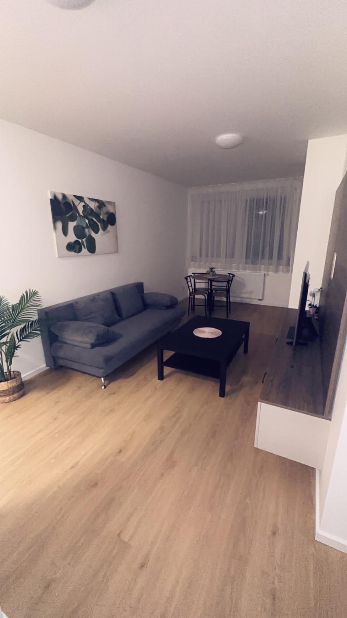Apartman Koris Pool *